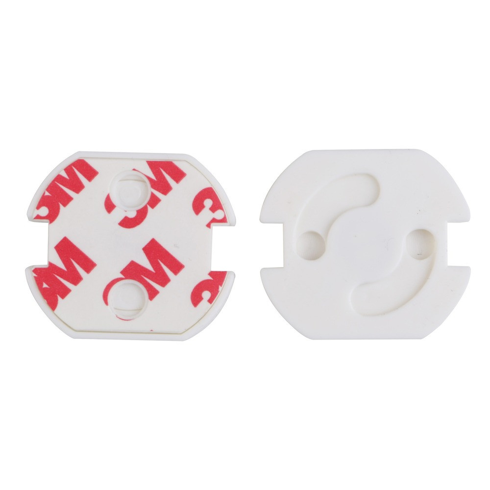 10 Pc Socket Protection Electr - đánh giá và giá Outlet Cover Baby