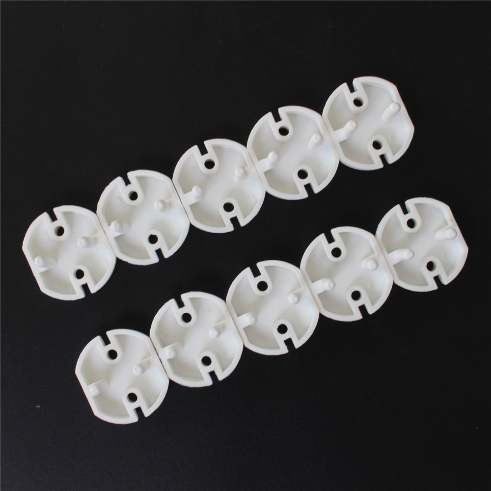 10 Pc Socket Protection Electr - đánh giá và giá Outlet Cover Baby