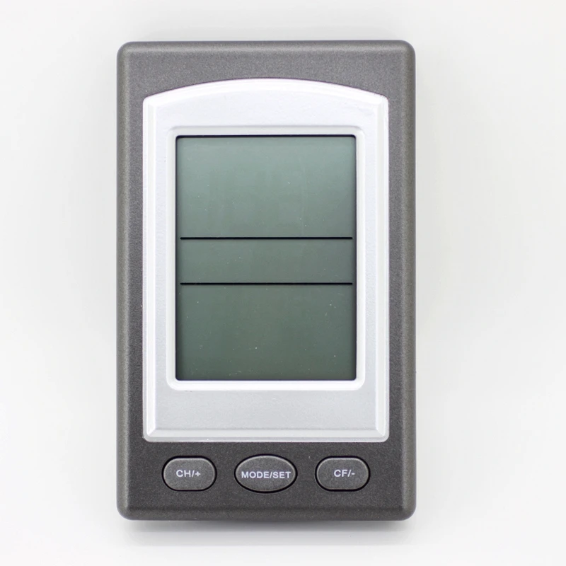 Wireless Floating Thermometer  - đánh giá và giá Pool Alarm Float
