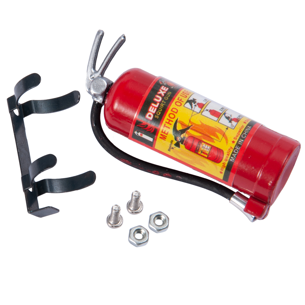 AXSPEED Simulated Mini Fire Ex - đánh giá và giá Fire Extinguisher Small