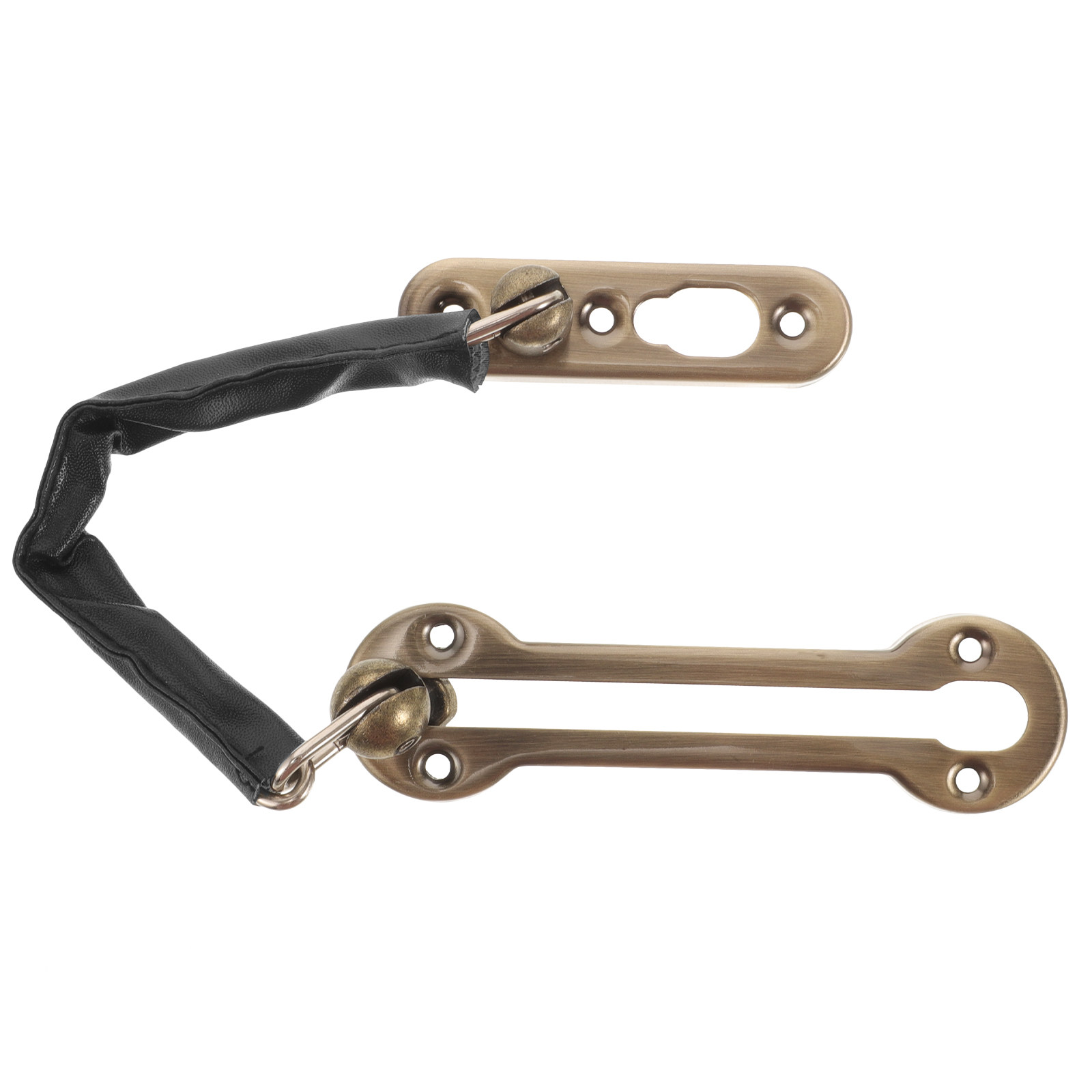 Thickened Anti-Theft Door Chai - đánh giá và giá Security Chain Door