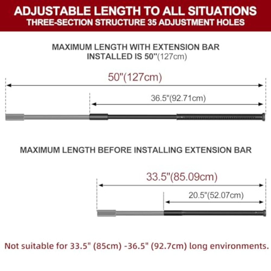 Sliding Door Security Bar, Hea - đánh giá và giá Window Lock Bar