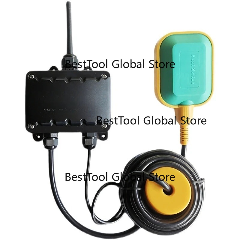 Float level sensor detection M - đánh giá và giá Pool Alarm Float