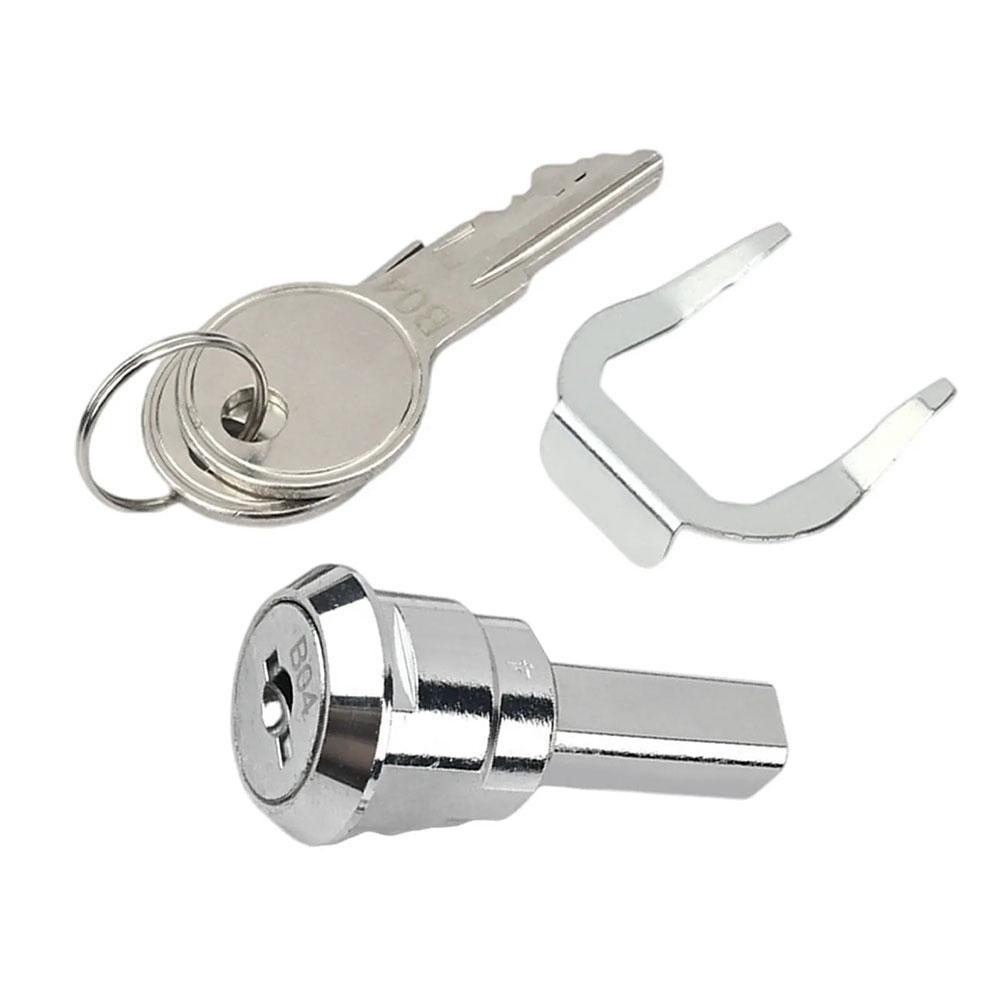 1 Set Universal Toolbox Lock M - đánh giá và giá Medicine Cabinet Lock