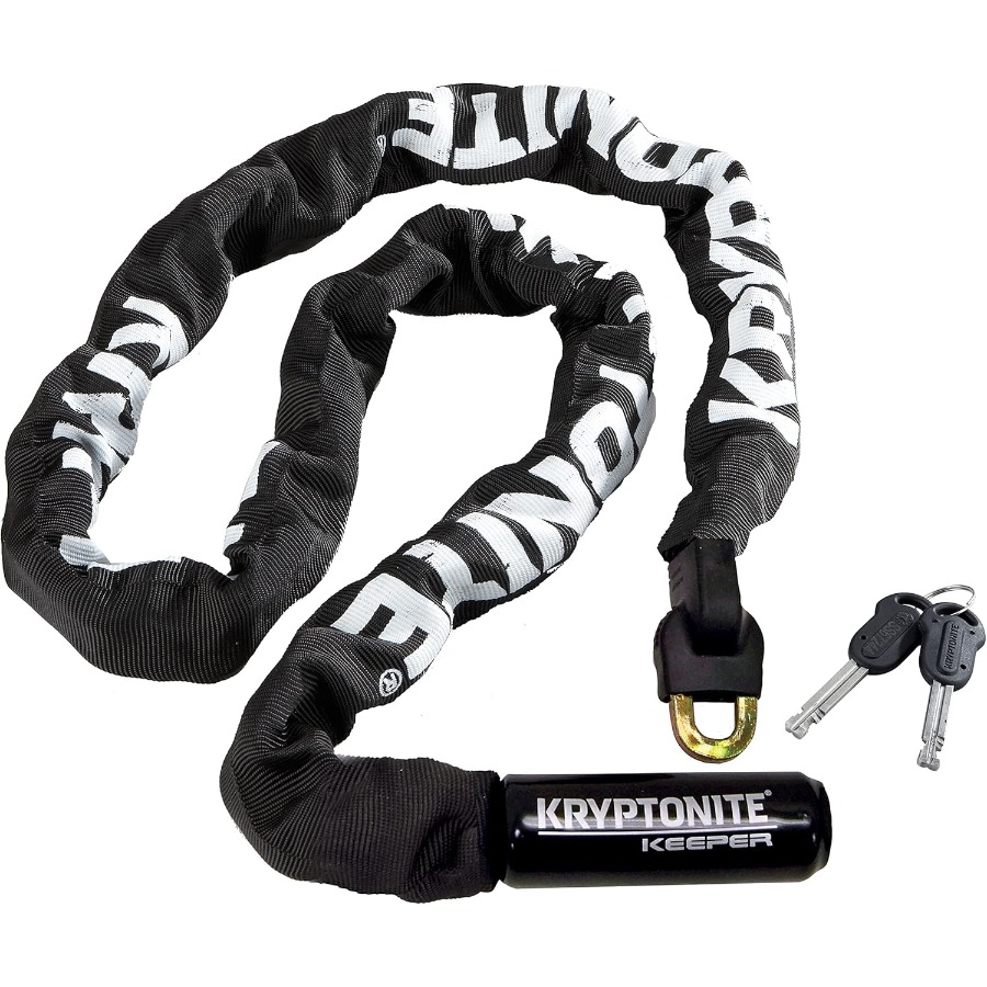 712 Bike Chain Lock 4 Feet Lon - đánh giá và giá Security Chain Door