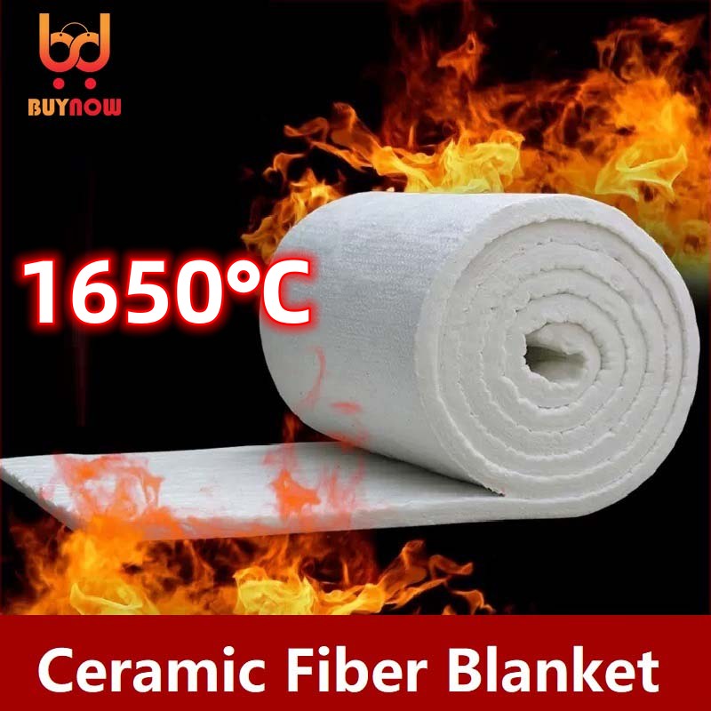 NEW 1650℃ High Temperature Res - đánh giá và giá Fire Blanket Kitchen