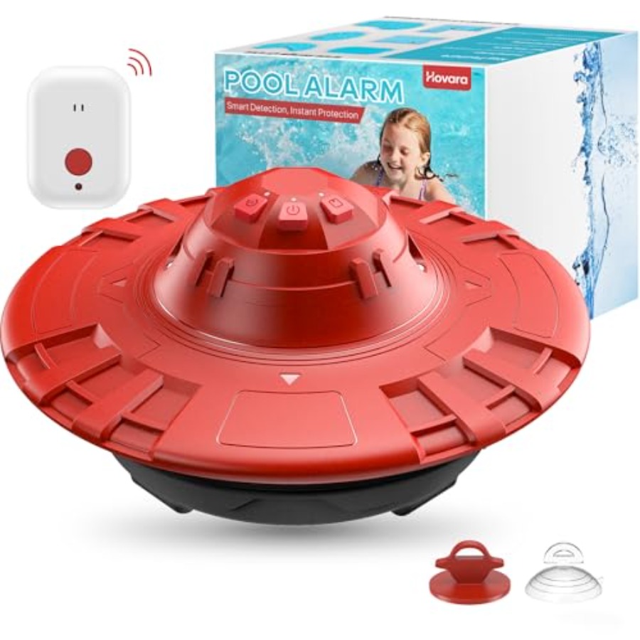 Pool Alarm Floating Safety Ala - đánh giá và giá Pool Alarm Float