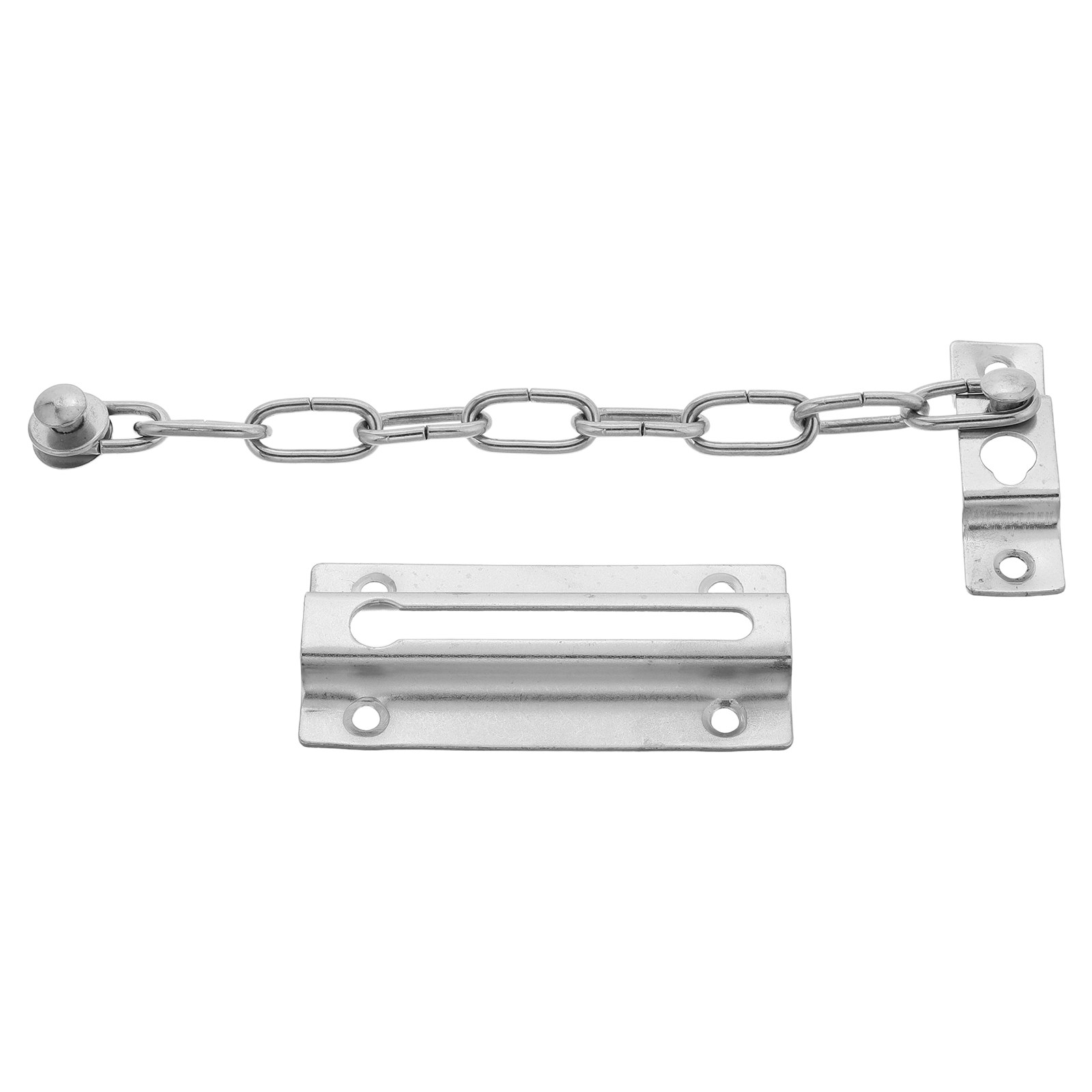 Anti Theft Heavy Duty Door Cha - đánh giá và giá Security Chain Door