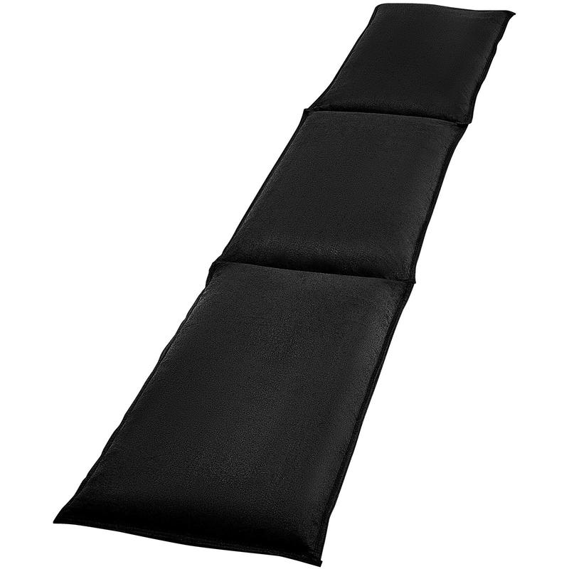 Flood Barrier, 6 Pack, 2.7 x 1 - đánh giá và giá Flood Barrier Bag