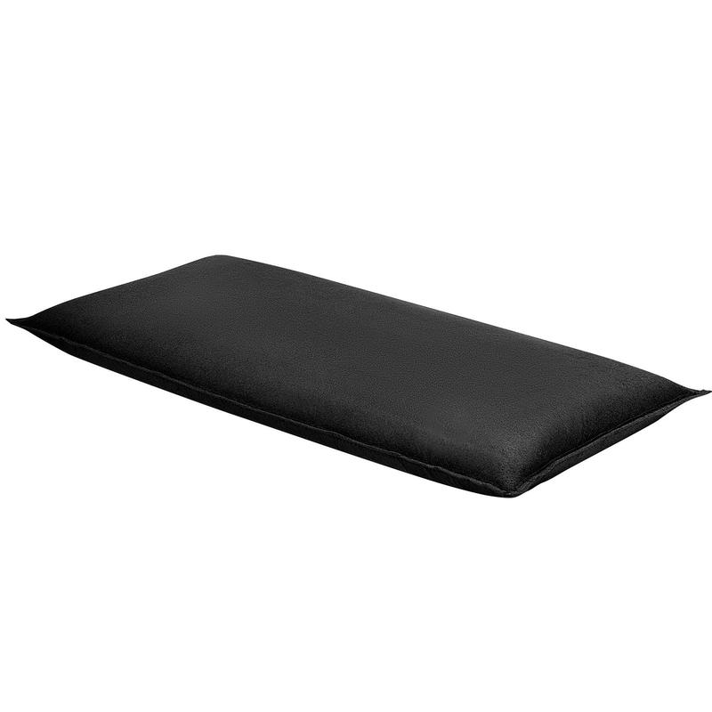 Flood Barrier, 6 Pack, 2.7 x 1 - đánh giá và giá Flood Barrier Bag