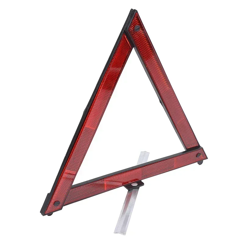 Car Triangle Reflective Tripod - đánh giá và giá Emergency Exit Sign