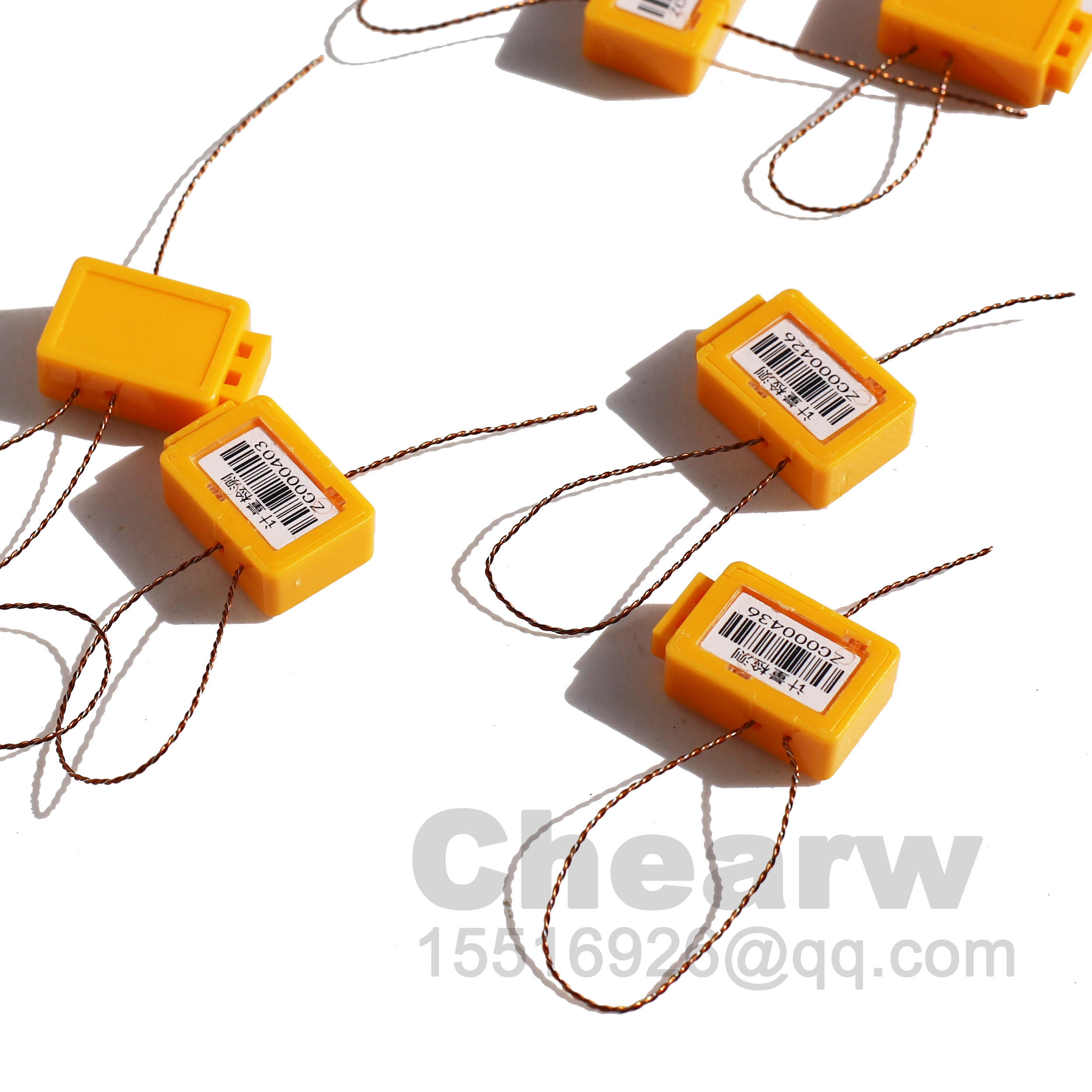 100piece Rectangle Bar Code Pl - đánh giá và giá Window Lock Bar