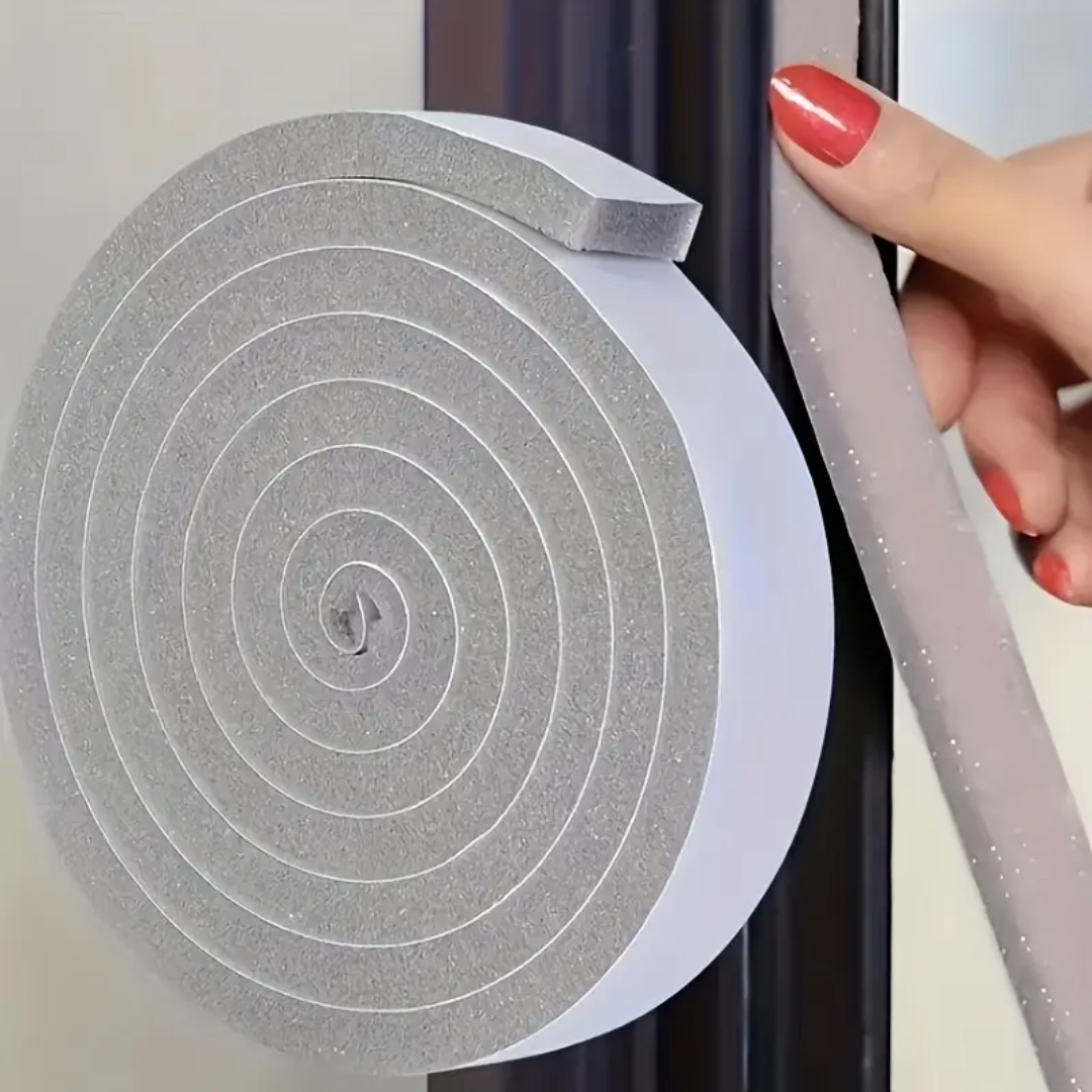 4M PU Sponge Foam Seal Strip T - đánh giá và giá Window Lock Bar