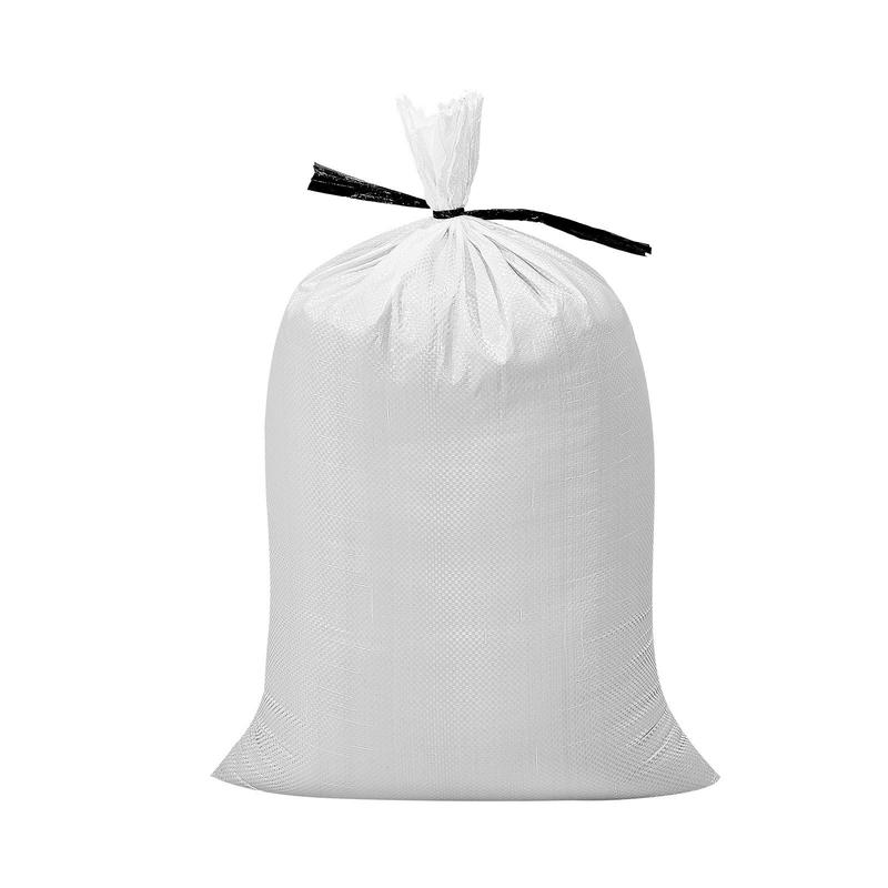 Empty Sandbags, 300 Packs 16 x - đánh giá và giá Flood Barrier Bag