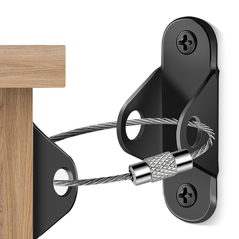 NEW 1Set Furniture Anchors Ant - đánh giá và giá Earthquake Anchor Strap