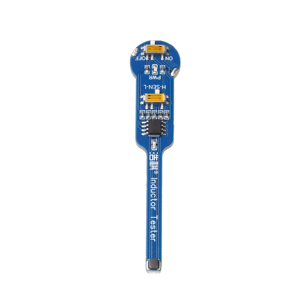 Electromagnetic Induction Test - đánh giá và giá Co Detector Plug