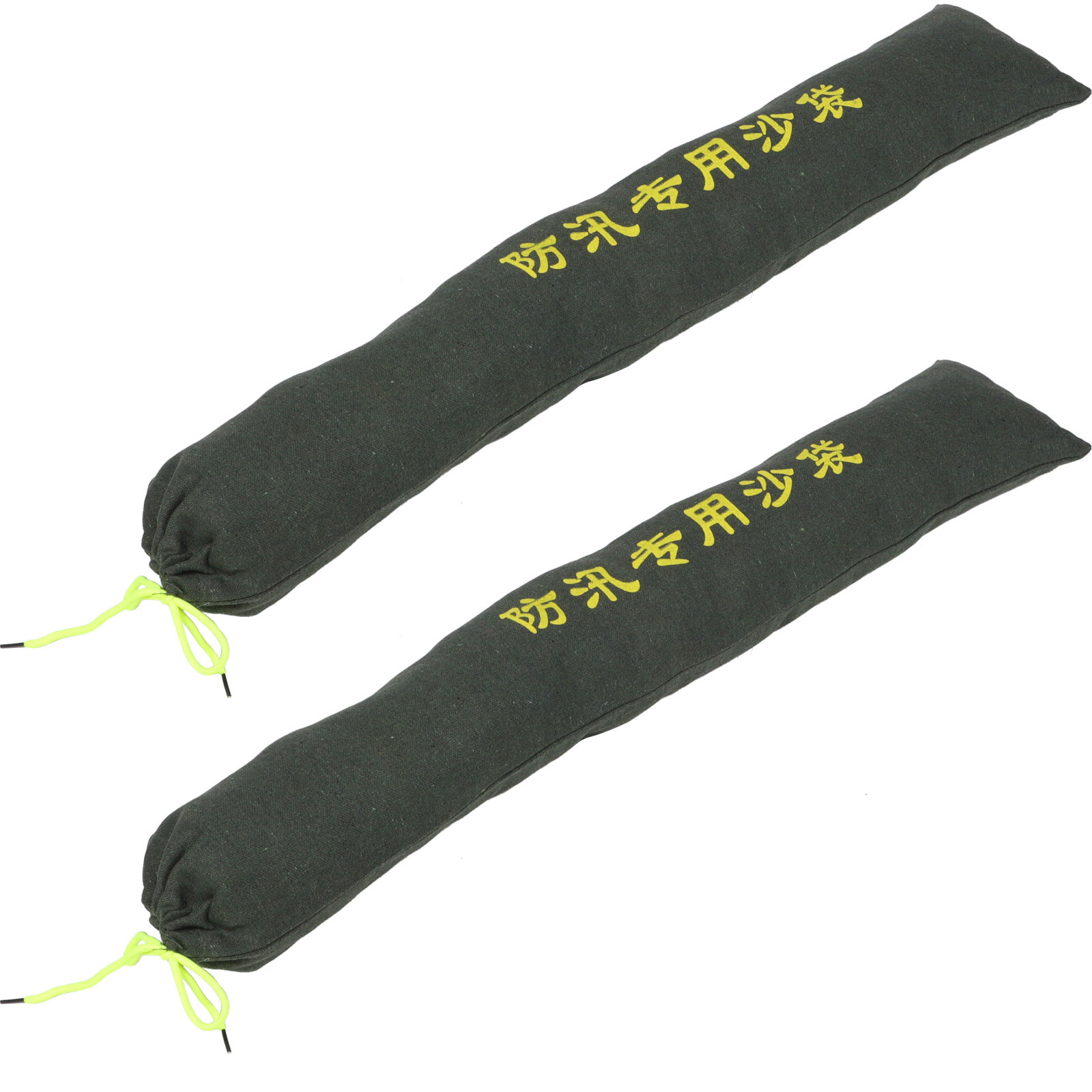 2Pcs Flood Prevention Sandbags - đánh giá và giá Flood Barrier Bag