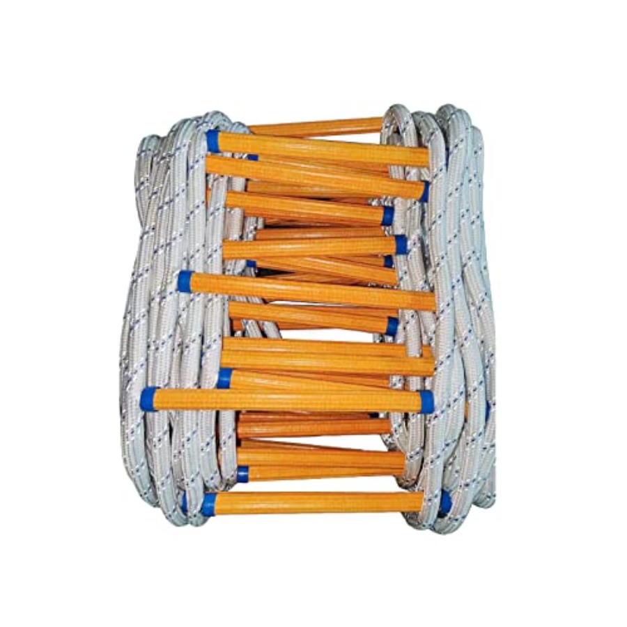 Rope Ladder, 49 Feet Emergency - đánh giá và giá Fire Escape Ladder
