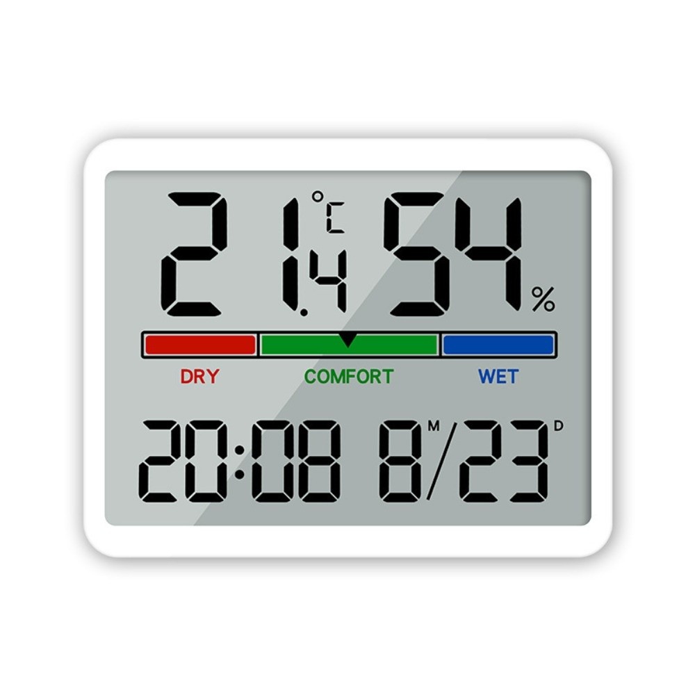 Magnetic Hanging Clock Large L - đánh giá và giá Pool Alarm Float