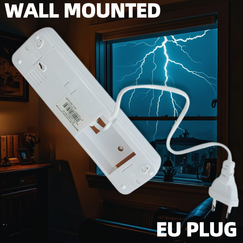 LED Emergency Light Portable R - đánh giá và giá Power Outage Light
