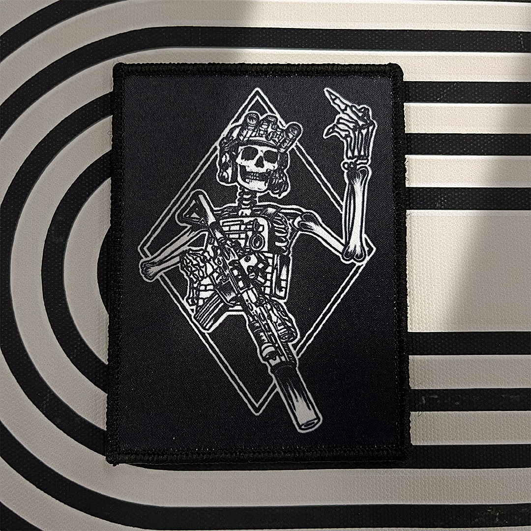 FOG Reaper Telescope Morale Ba - đánh giá và giá Flood Barrier Bag
