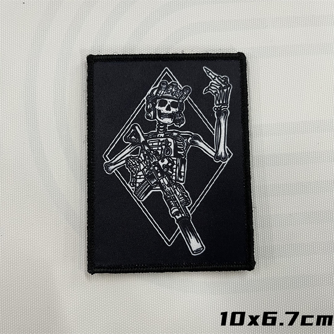 FOG Reaper Telescope Morale Ba - đánh giá và giá Flood Barrier Bag