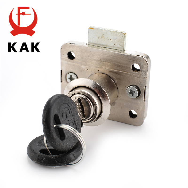 KAK-101 High-grade Desk Drawer - đánh giá và giá Medicine Cabinet Lock