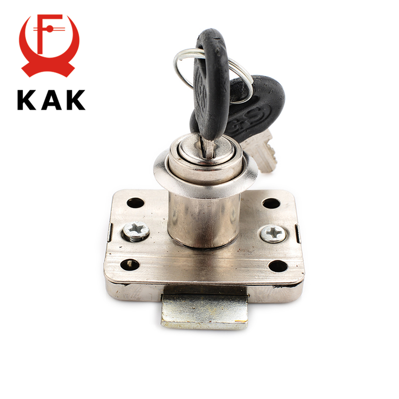 KAK-101 High-grade Desk Drawer - đánh giá và giá Medicine Cabinet Lock