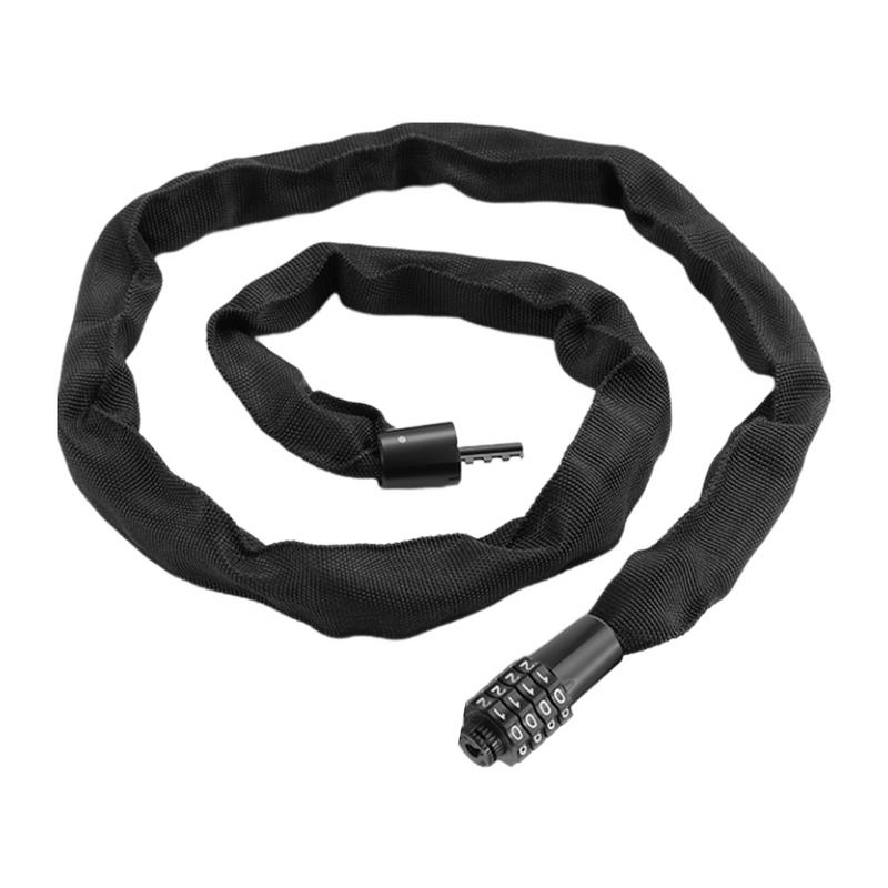 Anti Theft Bike Lock Heavy Dut - đánh giá và giá Security Chain Door