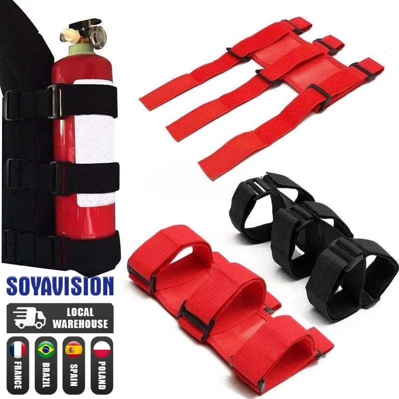 for Jeep Wrangler TJ JK JL 97- - đánh giá và giá Fire Extinguisher Small