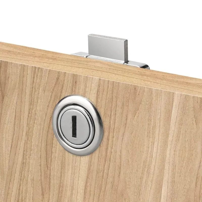 Drawer lock with key, used for - đánh giá và giá Medicine Cabinet Lock
