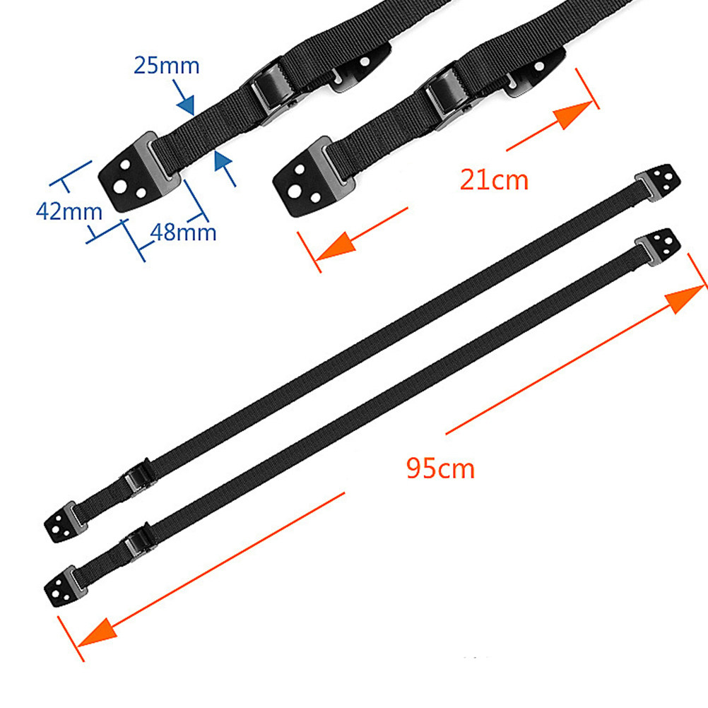 Heavy Duty TV Safety Anti-Tip  - đánh giá và giá Earthquake Anchor Strap