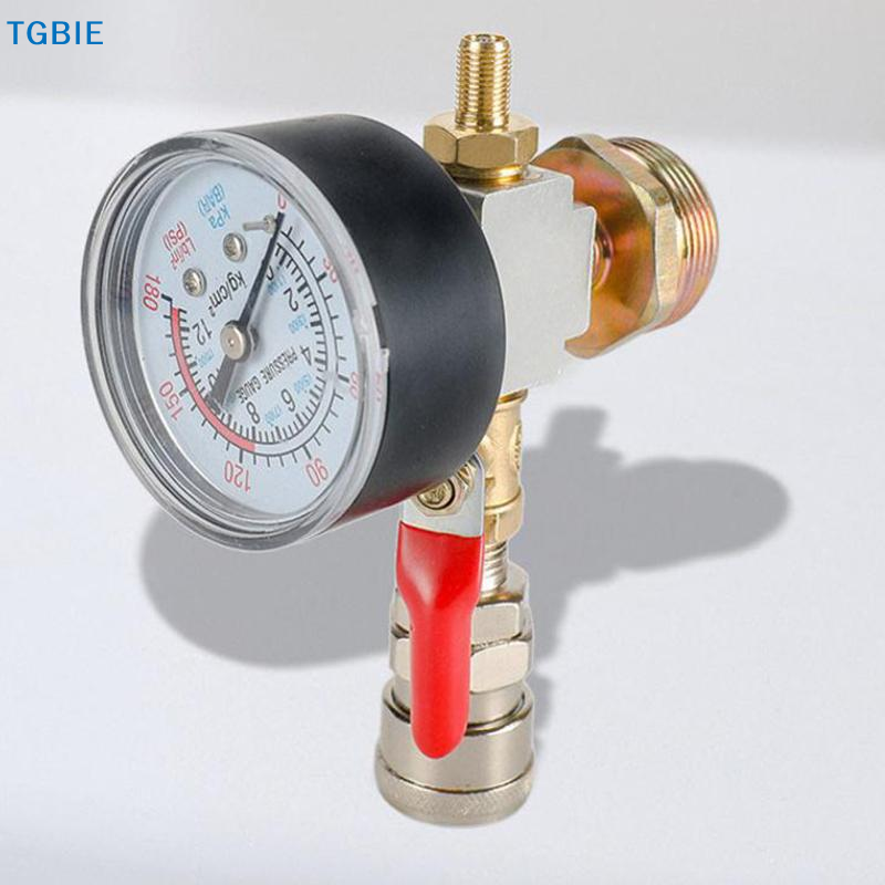 [TL]【TL】Small Air Tank Pressur - đánh giá và giá Fire Extinguisher Small