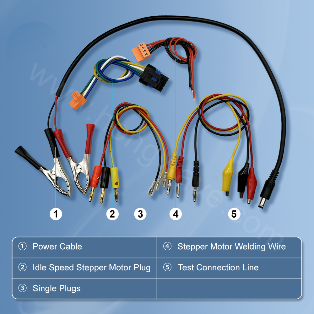 QDB-3A 2A Auto Ignition Coil T - đánh giá và giá Co Detector Plug