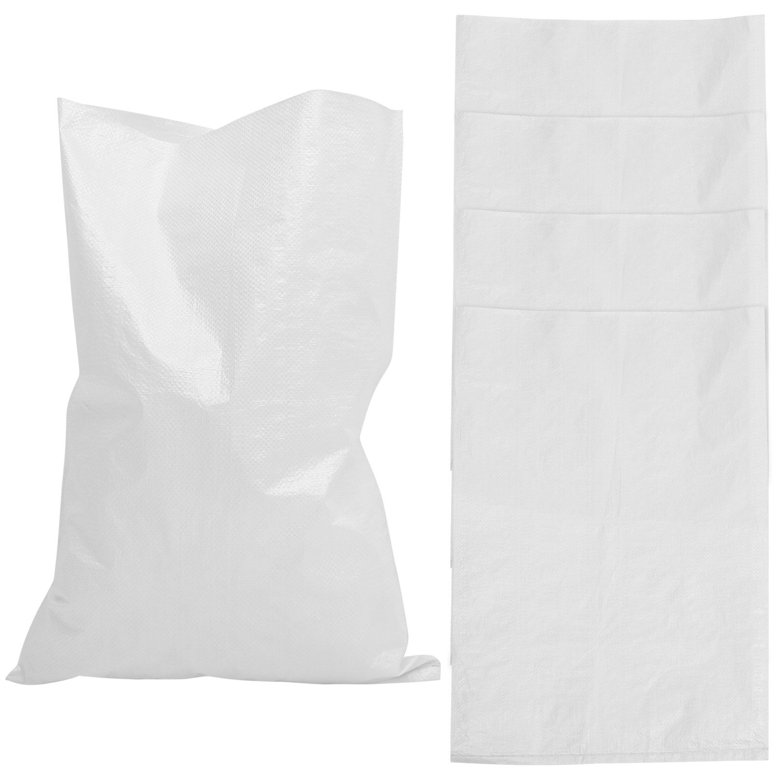 5Pcs Sandbags for Flooding Flo - đánh giá và giá Flood Barrier Bag