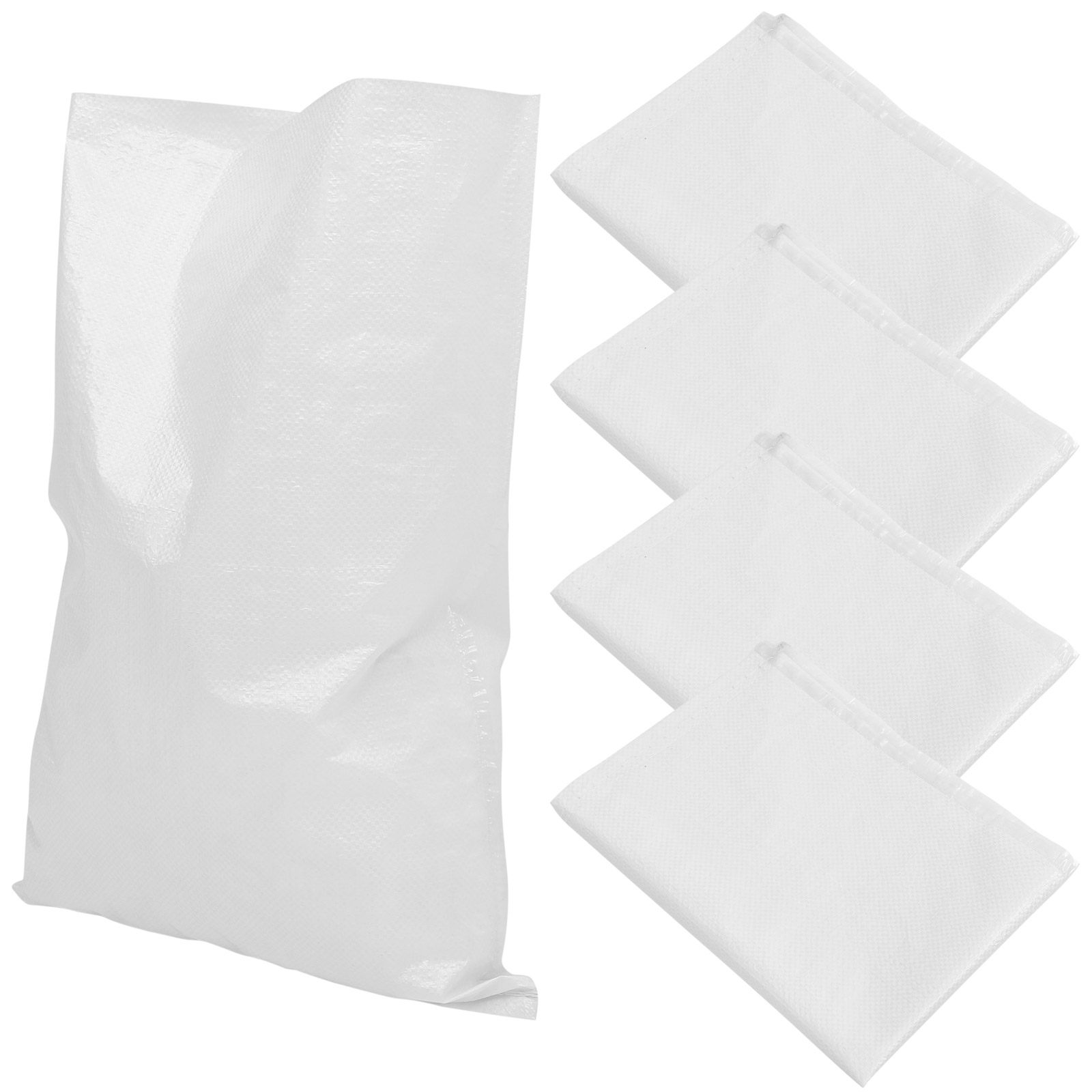 5Pcs Sandbags for Flooding Flo - đánh giá và giá Flood Barrier Bag
