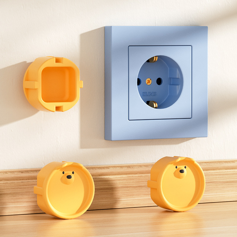 5Pcs Baby Safety Protection So - đánh giá và giá Outlet Cover Baby