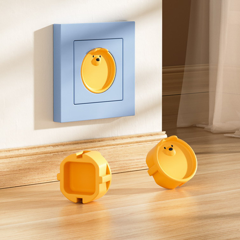 5Pcs Baby Safety Protection So - đánh giá và giá Outlet Cover Baby
