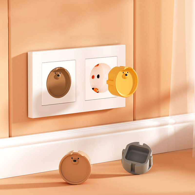 5Pcs Baby Safety Protection So - đánh giá và giá Outlet Cover Baby
