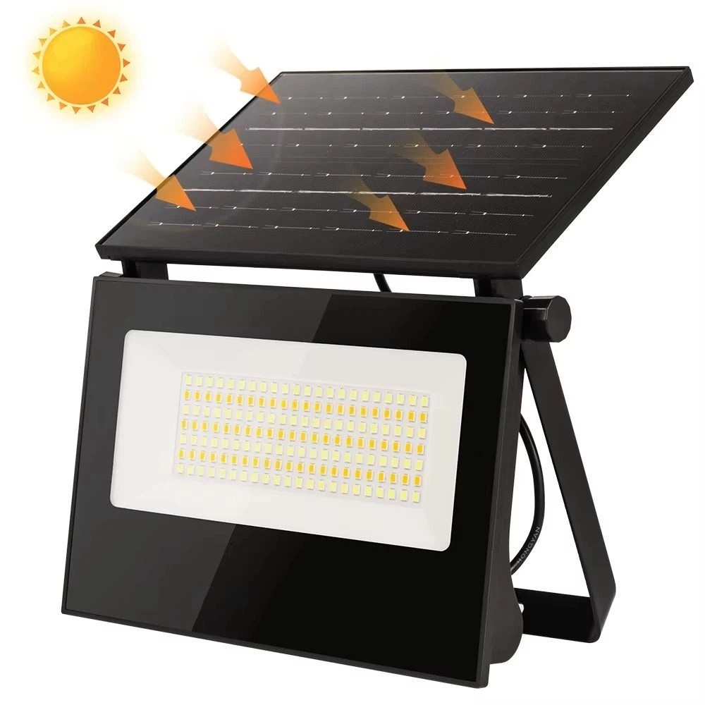 Human Body Sensor Solar Garden - đánh giá và giá Power Outage Light