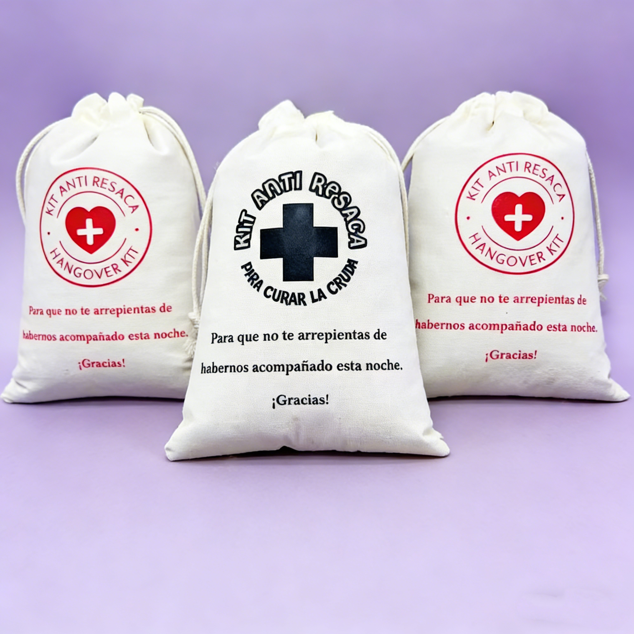 24pcs Spanish Hangover First A - đánh giá và giá First Aid Bag Kit