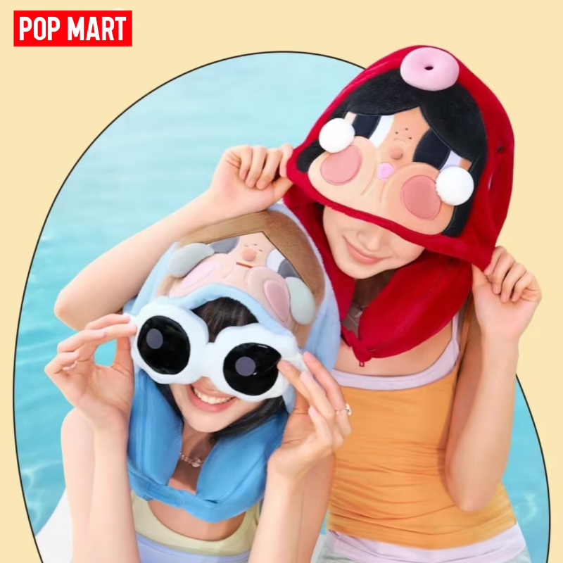 2026 New Genuine POP MART CRYB - đánh giá và giá Fire Blanket Kitchen