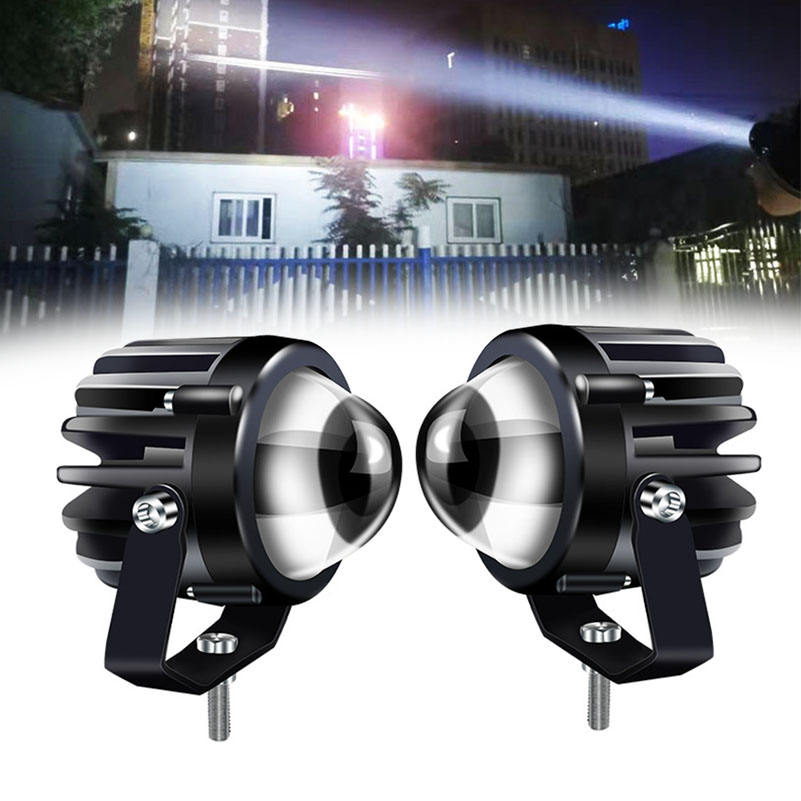 12V-80V Universal LED Laser Sp - đánh giá và giá Power Outage Light