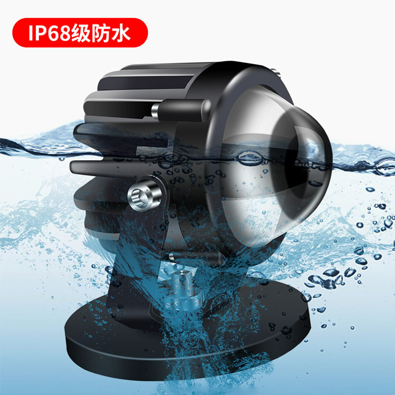 12V-80V Universal LED Laser Sp - đánh giá và giá Power Outage Light