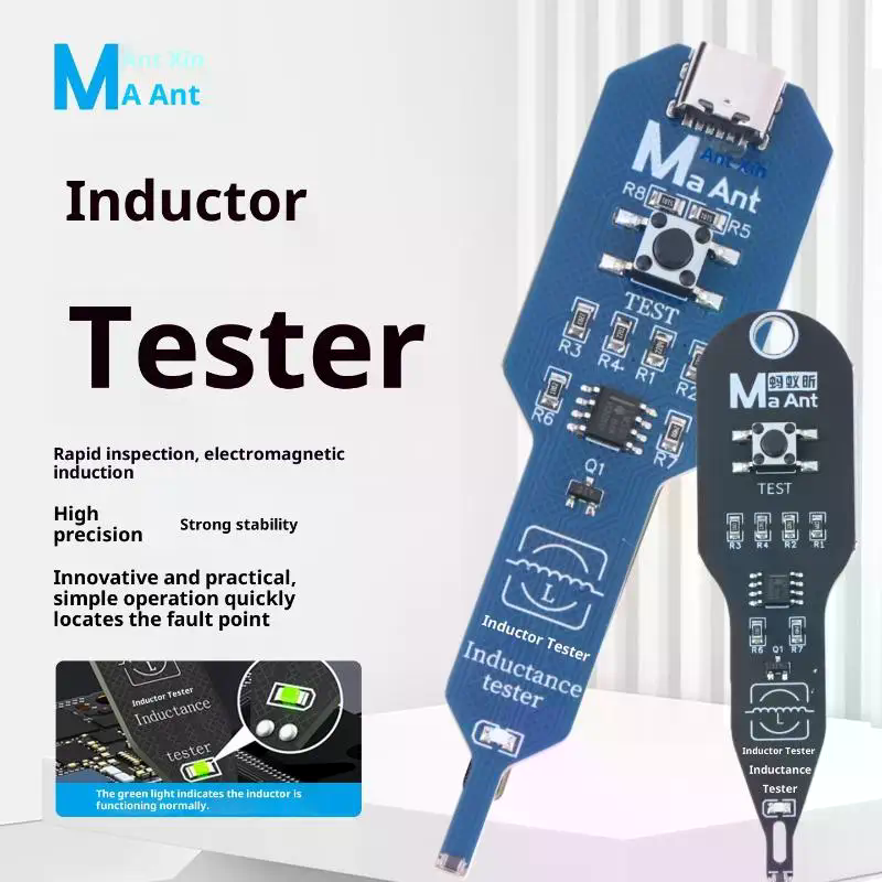 Inductor Detector Repair Tool  - đánh giá và giá Co Detector Plug