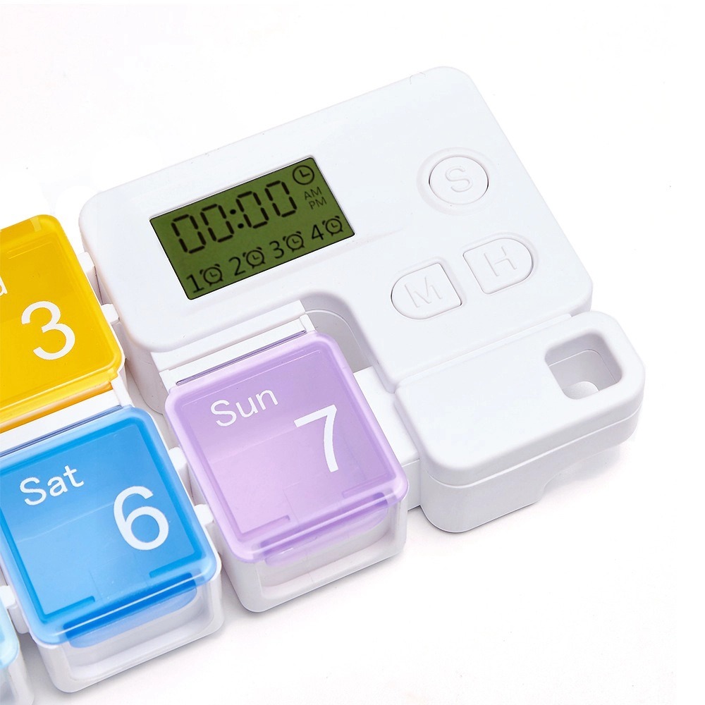 New Hot Smart Electronic Timer - đánh giá và giá Medicine Cabinet Lock