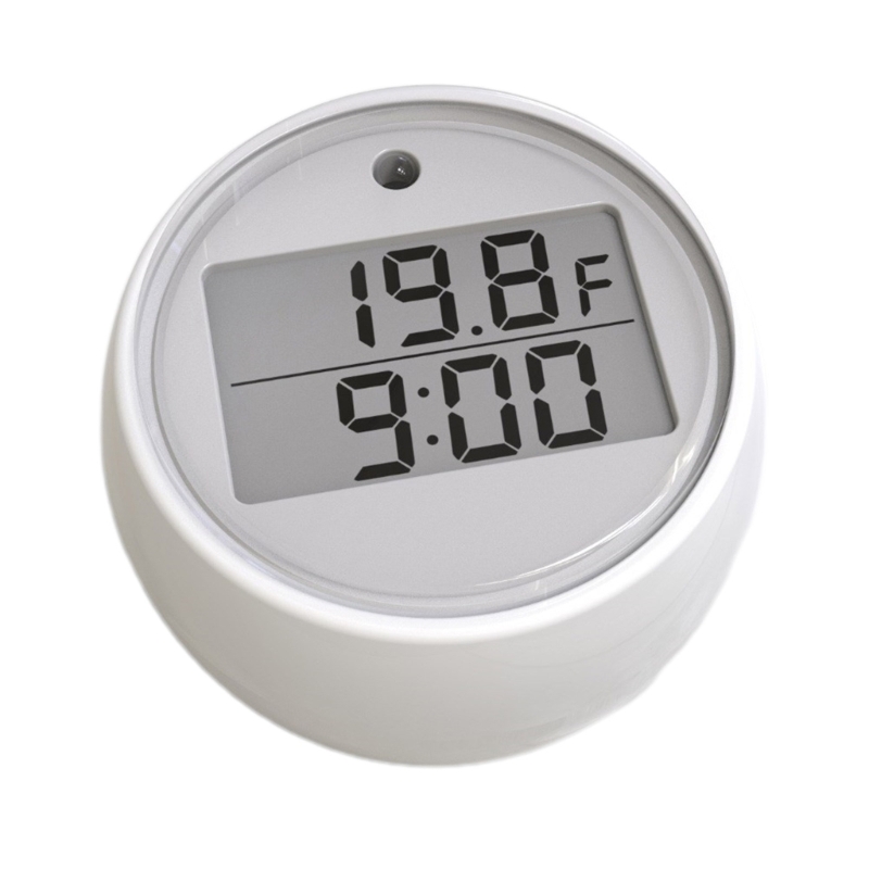 Digital Floating Ice Bath Ther - đánh giá và giá Pool Alarm Float