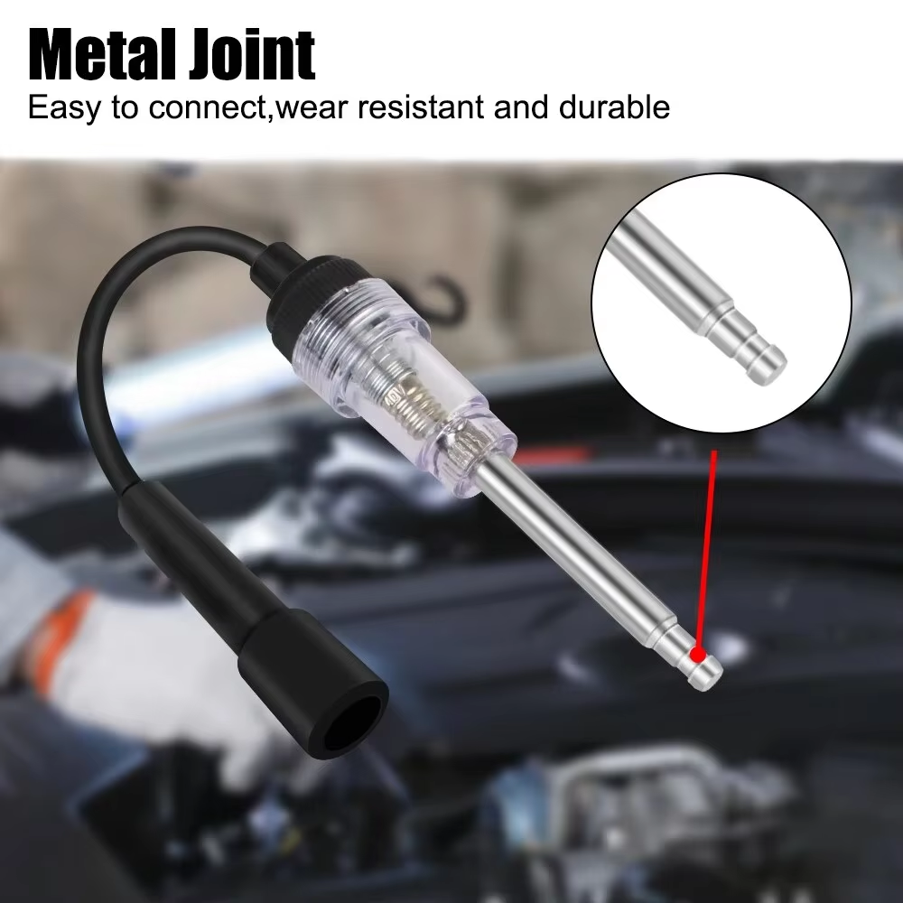 Car Spark Plug Tester Pen Igni - đánh giá và giá Co Detector Plug