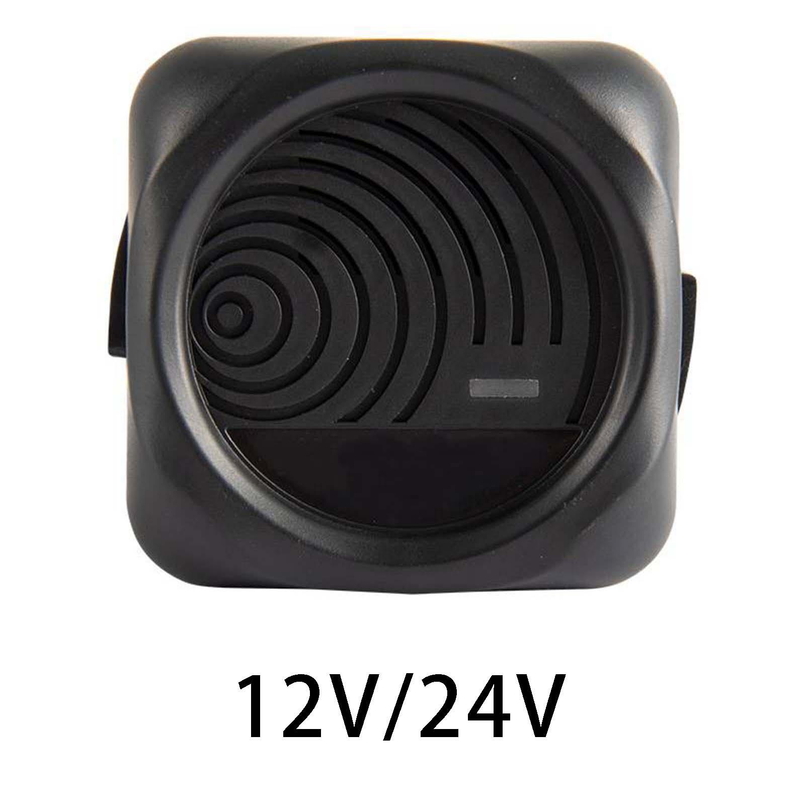 Water Level Alarm Bilge Pump I - đánh giá và giá Water Alarm Sensor