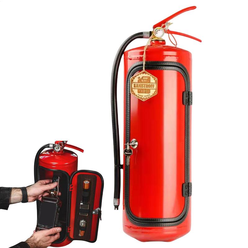Fire Extinguisher Mini Bar Liq - đánh giá và giá Fire Extinguisher Small